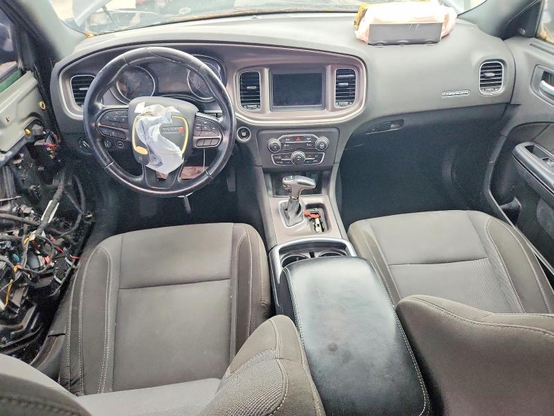 Aukcja sprzedaży 2020 Dodge Charger, vin: 2C3CDXBG1LH116333, numer aukcji: 58438666