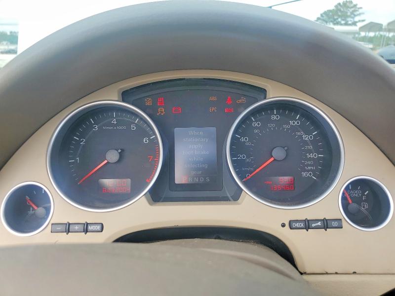 Auction sale of the 2006 Audi A4, vin: WAUDT48H56K007515, lot number: 56578766