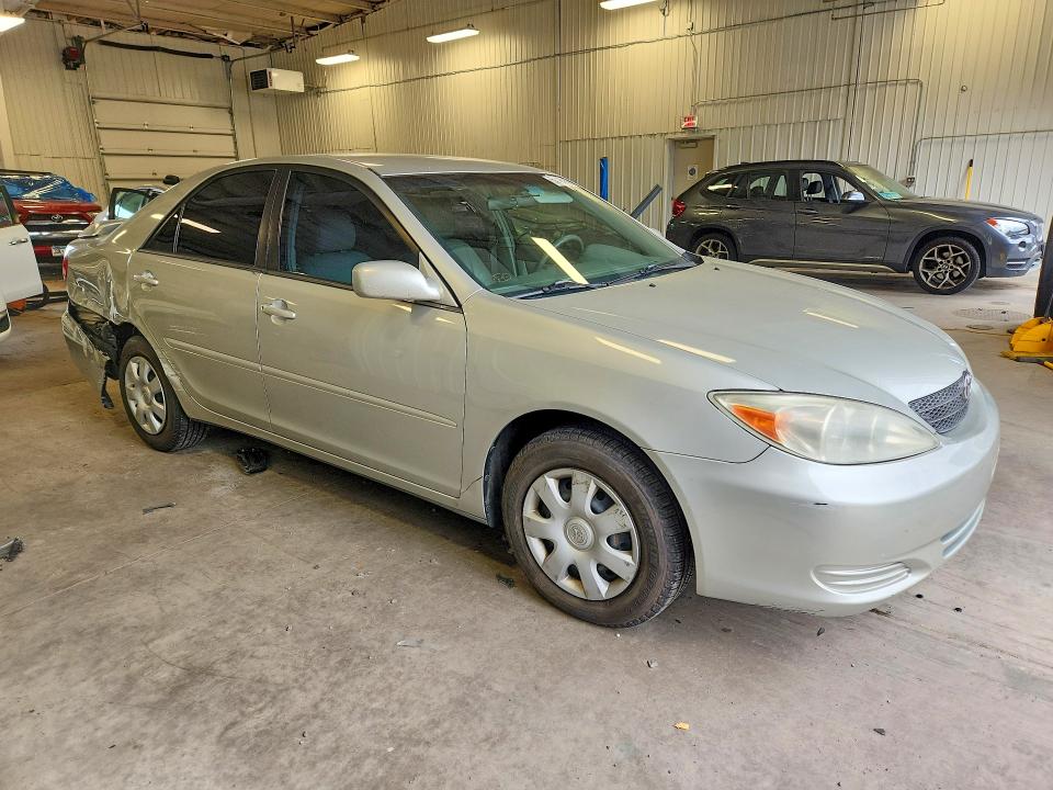 Продаж на аукціоні авто 2002 Toyota Camry, vin: 4T1BE32KX2U532051, номер лоту: 58385146