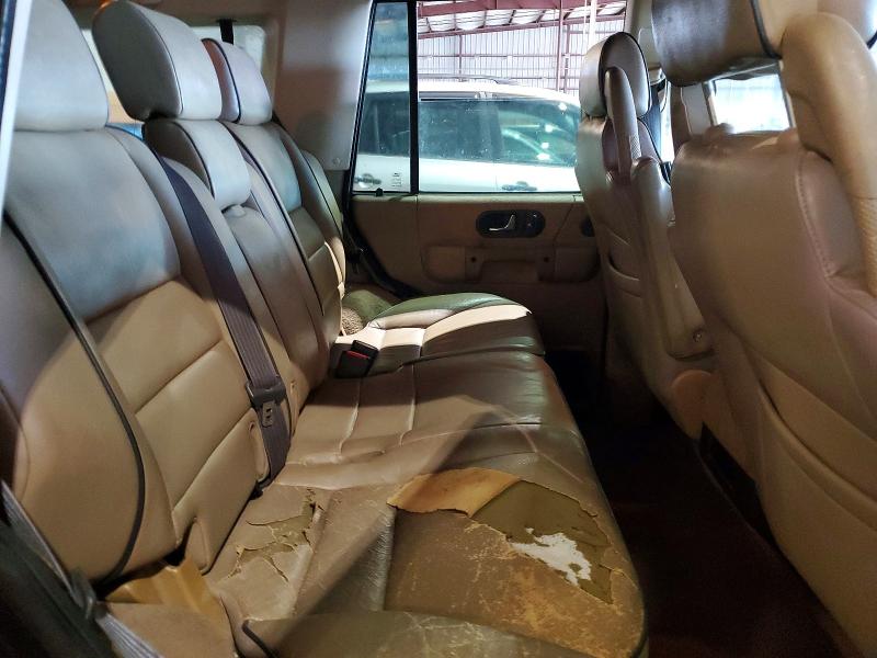 55693916 :رقم المزاد ، SALTY1244XA211937 vin ، 1999 Land Rover Discovery Ii مزاد بيع