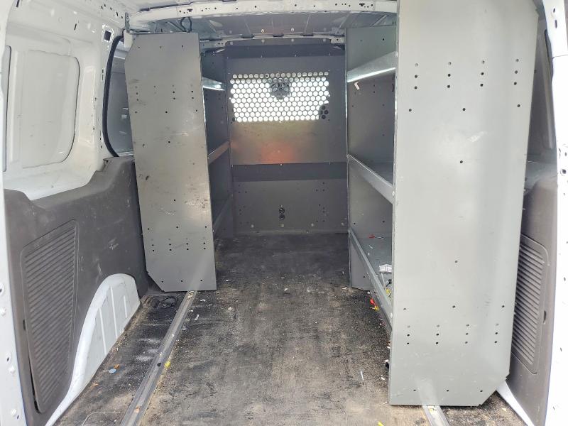2021 Ford Transit Connect მანქანა იყიდება აუქციონზე, vin: NM0LS7E24M1486061, აუქციონის ნომერი: 56471726