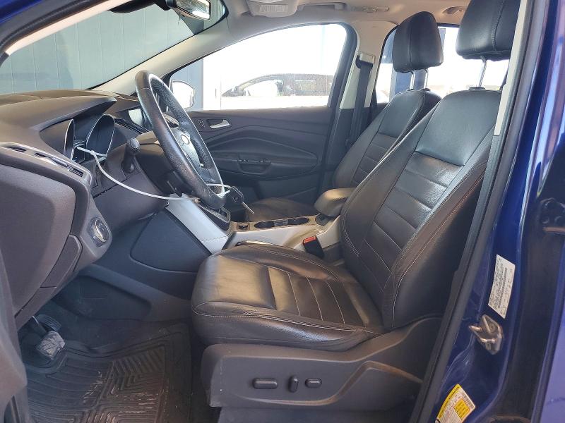 Aukcja sprzedaży 2013 Ford Escape, vin: 1FMCU0H97DUA17652, numer aukcji: 85635405