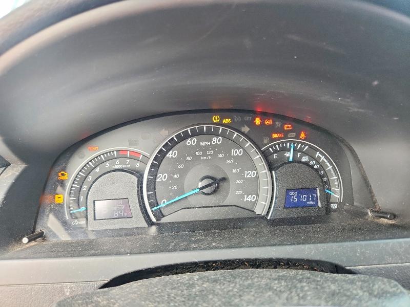 Продаж на аукціоні авто 2014 Toyota Camry, vin: 4T4BF1FK3ER368924, номер лоту: 56440396