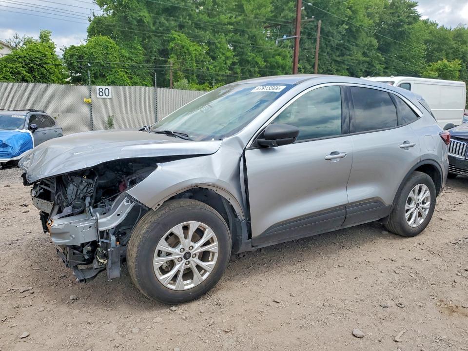 Auction sale of the 2024 Ford Escape, vin: 1FMCU0GN0RUA25985, lot number: 57915566