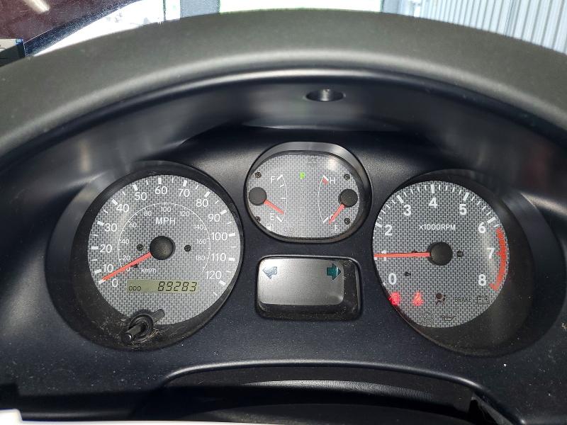 Aukcja sprzedaży 2000 Toyota Rav4, vin: JT3HP10V3Y0238263, numer aukcji: 55577726