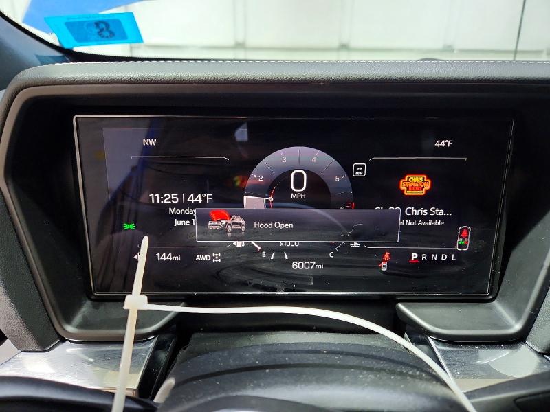 55220206 :رقم المزاد ، 3GKALUEG4TL323794 vin ، 2026 Gmc Terrain مزاد بيع