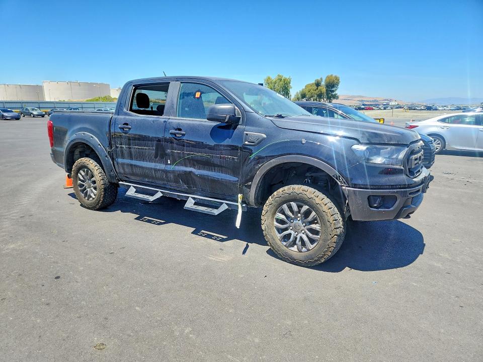 Aukcja sprzedaży 2020 Ford Ranger, vin: 1FTER4EH1LLA46148, numer aukcji: 58719846