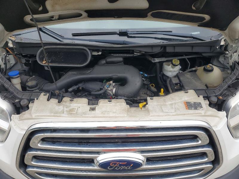Продаж на аукціоні авто 2017 Ford Transit, vin: 1FTYR2ZM1HKB36695, номер лоту: 65263956