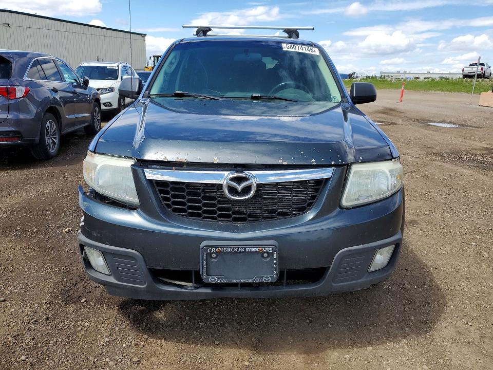Продаж на аукціоні авто 2009 Mazda Tribute, vin: 4F2CZ92769KM08697, номер лоту: 58074146