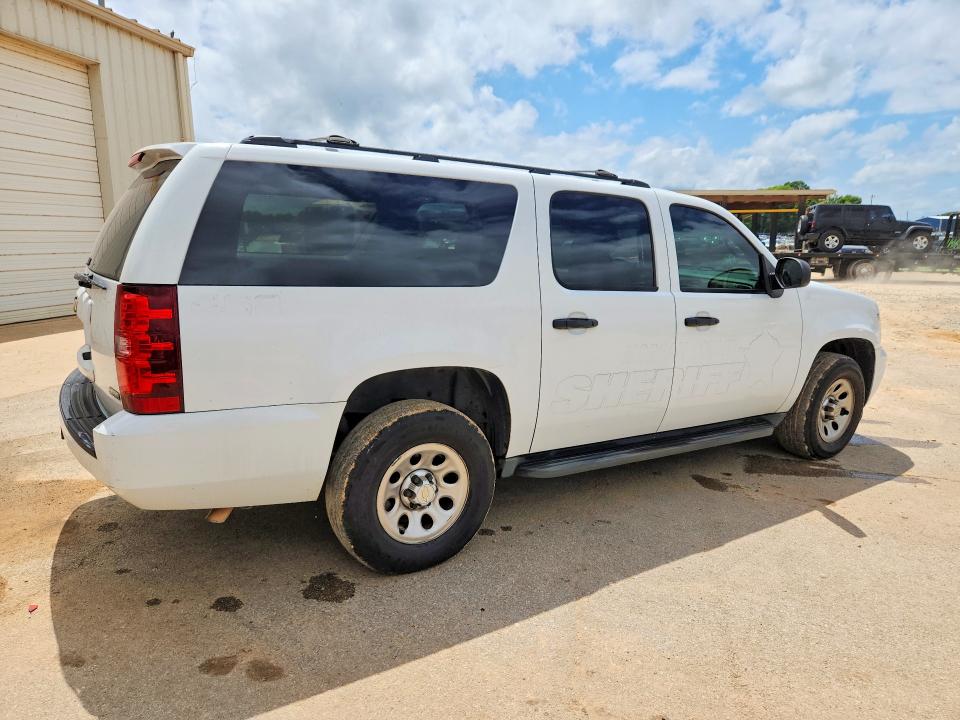 Aukcja sprzedaży 2012 Chevrolet Suburban, vin: 1GNSK5E7XCR305101, numer aukcji: 57604776