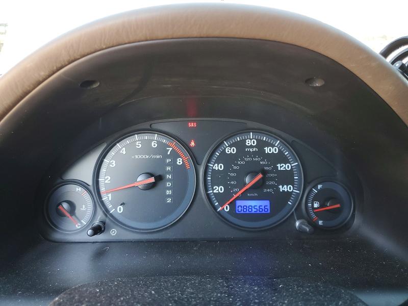 Продажа на аукционе авто 2001 Honda Civic, vin: 1HGES16511L010482, номер лота: 56965676