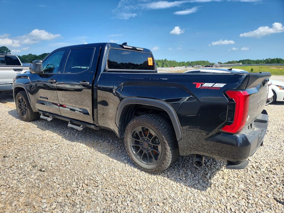 2023 Toyota Tundra მანქანა იყიდება აუქციონზე, vin: 5TFLA5BC0PX002718, აუქციონის ნომერი: 58840936