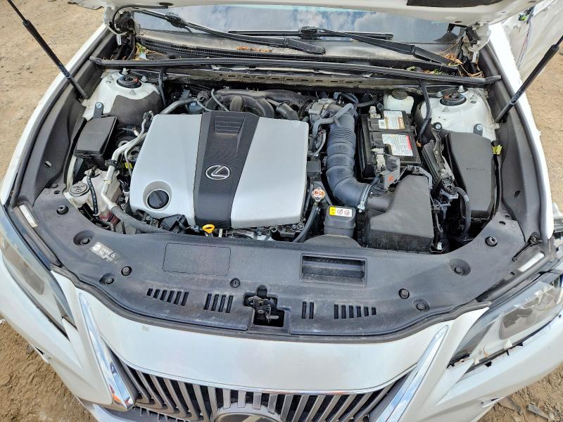 2019 Lexus Es მანქანა იყიდება აუქციონზე, vin: 58ABZ1B17KU014200, აუქციონის ნომერი: 57904286
