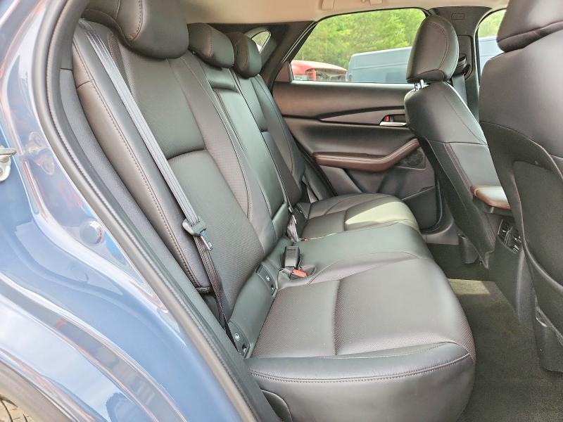 Продажа на аукционе авто 2021 Mazda Cx-30, vin: 3MVDMBDL6MM270289, номер лота: 59053246