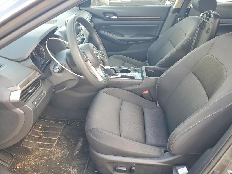 55738776 :رقم المزاد ، 1N4BL4DV9RN318606 vin ، 2024 Nissan Altima مزاد بيع