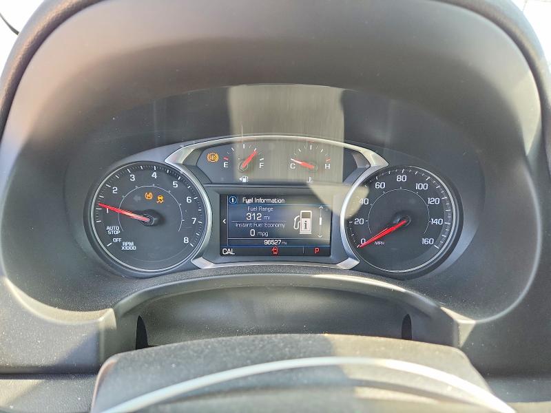 Продажа на аукционе авто 2019 Gmc Terrain, vin: 3GKALTEVXKL127883, номер лота: 54220066