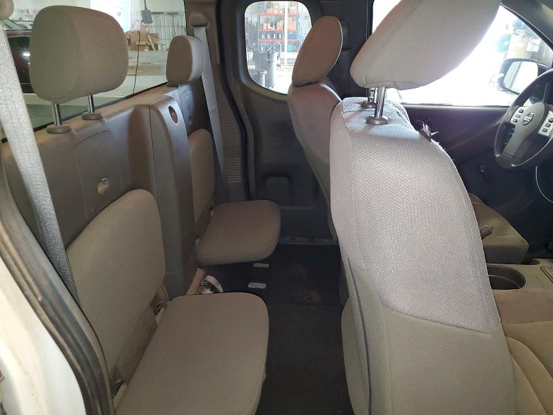 55617466 :رقم المزاد ، 1N6BD0CT2KN701144 vin ، 2019 Nissan Frontier مزاد بيع