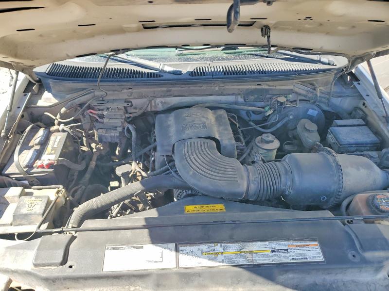 1998 Ford F150 მანქანა იყიდება აუქციონზე, vin: 1FTZX1766WKC06343, აუქციონის ნომერი: 52532306