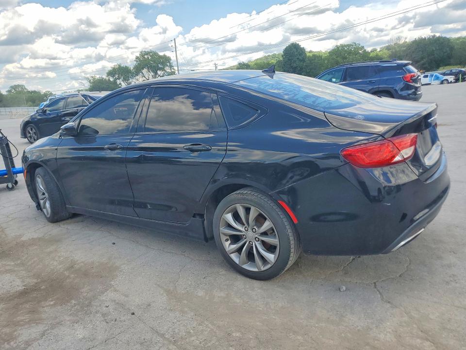 Aukcja sprzedaży 2016 Chrysler 200, vin: 1C3CCCBB5GN139028, numer aukcji: 57702976