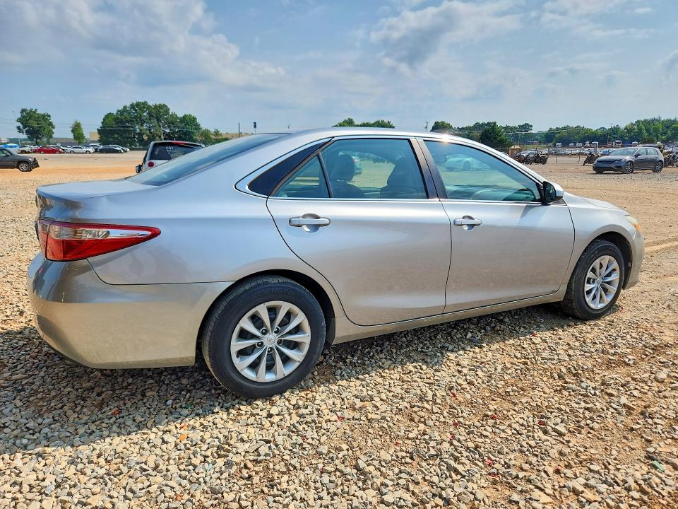 2017 Toyota Camry მანქანა იყიდება აუქციონზე, vin: 4T1BF1FK8HU293748, აუქციონის ნომერი: 58945716