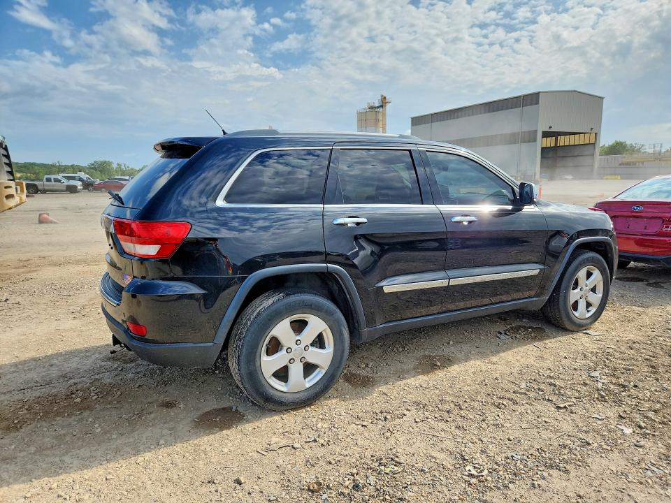 Продаж на аукціоні авто 2013 Jeep Grand Cherokee, vin: 1C4RJFBG7DC576237, номер лоту: 56882426