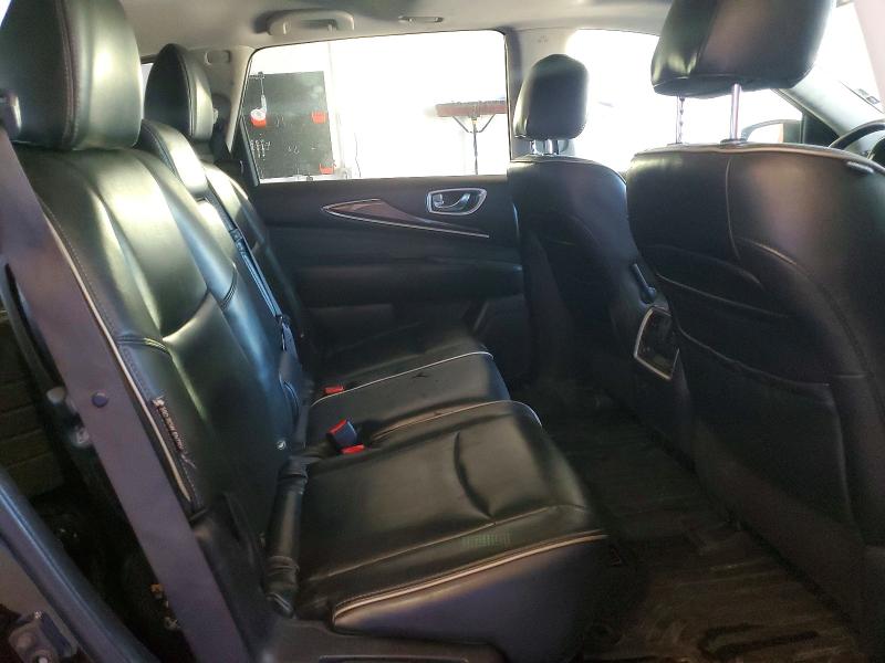 Продаж на аукціоні авто 2019 Infiniti Qx60, vin: 5N1DL0MNXKC506480, номер лоту: 55996376