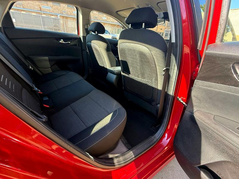 Aukcja sprzedaży 2019 Kia Forte, vin: 3KPF34AD4KE056916, numer aukcji: 57971936