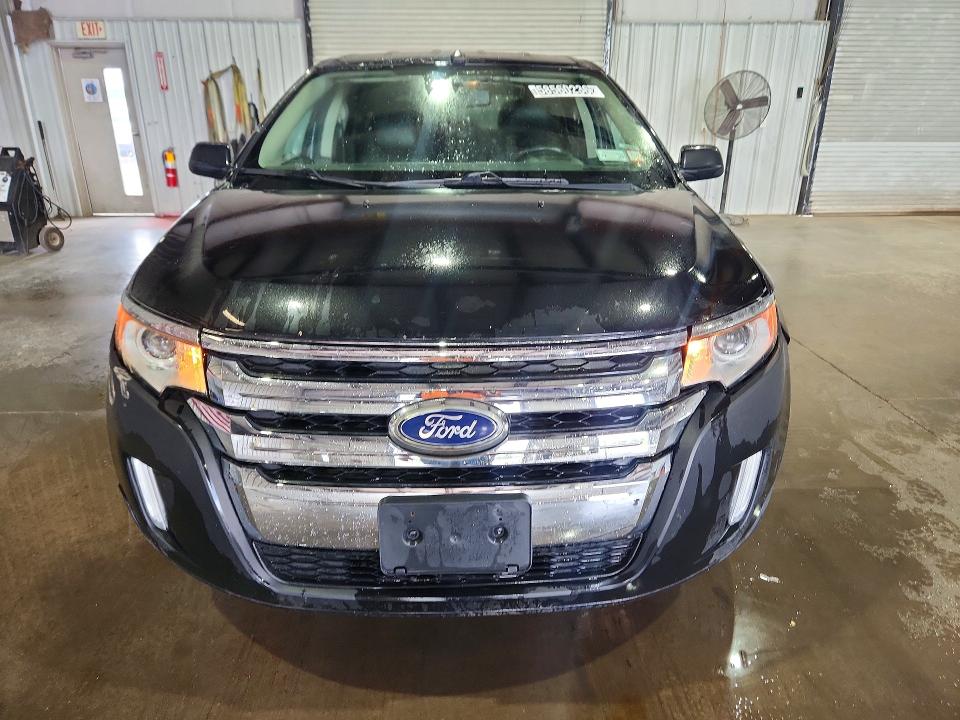 2014 Ford Edge მანქანა იყიდება აუქციონზე, vin: 2FMDK4JC5EBB59514, აუქციონის ნომერი: 58560236