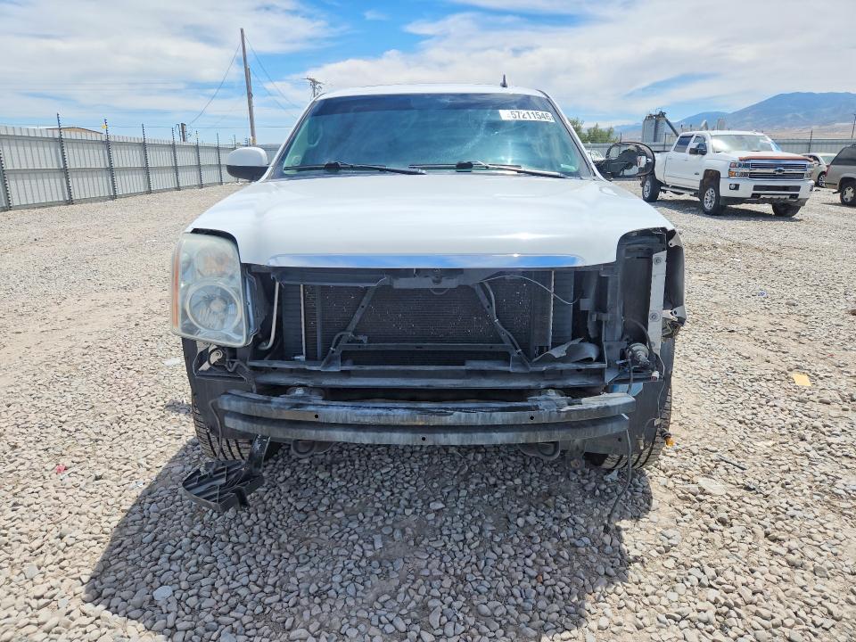 57211546 :رقم المزاد ، 1GKS2CE02BR352545 vin ، 2011 Gmc Yukon مزاد بيع