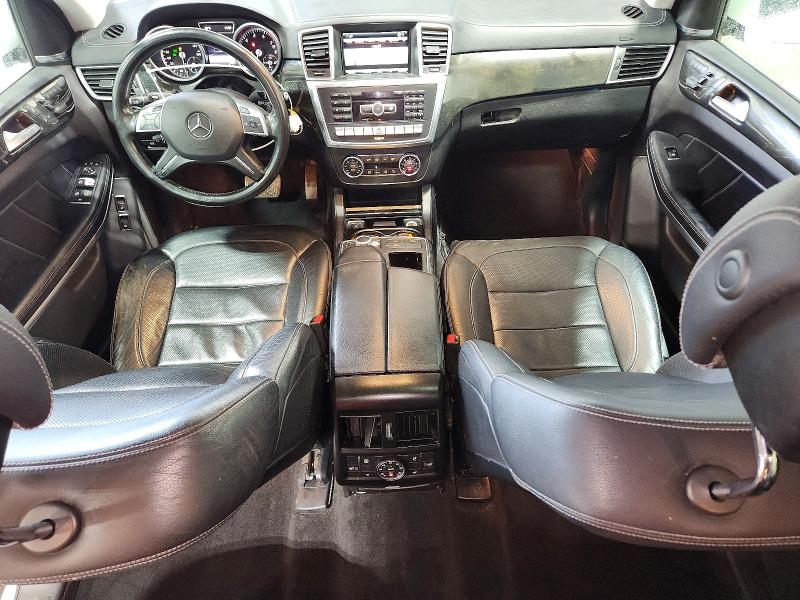 Продаж на аукціоні авто 2016 Mercedes-benz Gle, vin: 4JGDF7DEXGA667351, номер лоту: 57080066