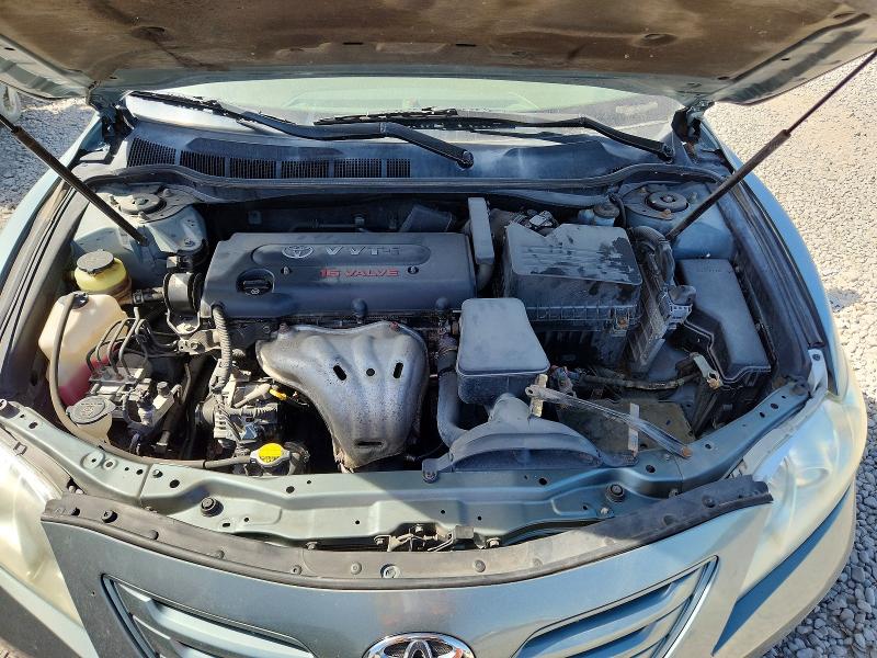 Aukcja sprzedaży 2007 Toyota Camry, vin: 4T1BE46K67U728348, numer aukcji: 56118856