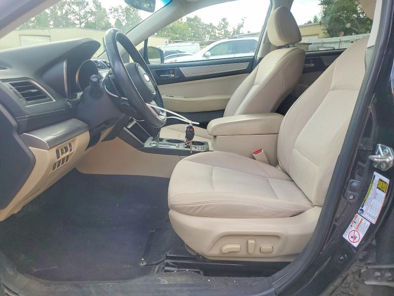 Aukcja sprzedaży 2019 Subaru Outback, vin: 4S4BSAFC7K3321508, numer aukcji: 57999256