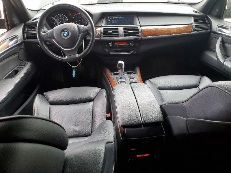 Продажа на аукционе авто 2010 Bmw X5, vin: 5UXFE8C51AL311291, номер лота: 54454616