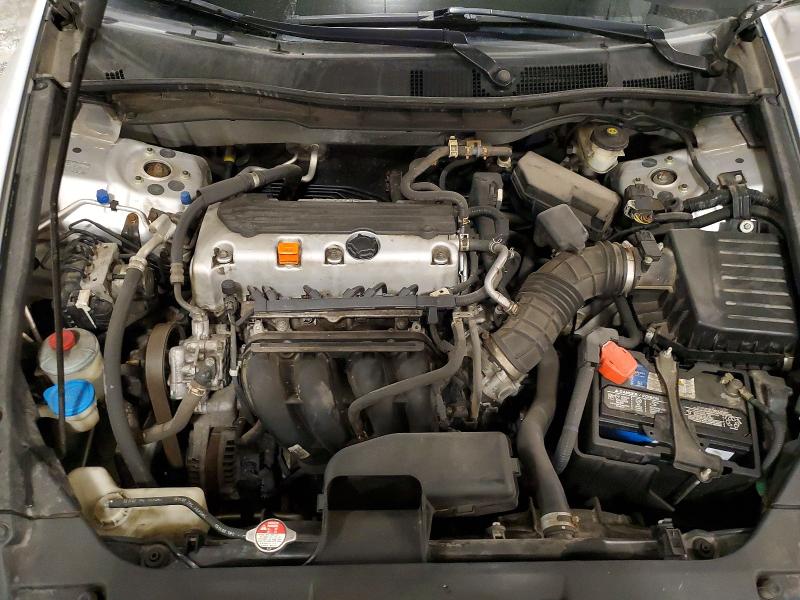 Продаж на аукціоні авто 2008 Honda Accord, vin: 1HGCP26428A067690, номер лоту: 57417356