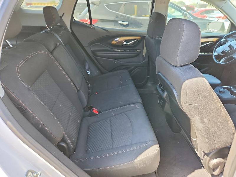 Продажа на аукционе авто 2018 Gmc Terrain, vin: 3GKALMEV3JL365935, номер лота: 57083466