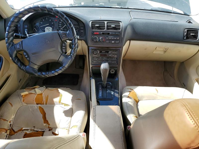 57960346 :رقم المزاد ، JH4KA7660SC016824 vin ، 1995 Acura Legend مزاد بيع