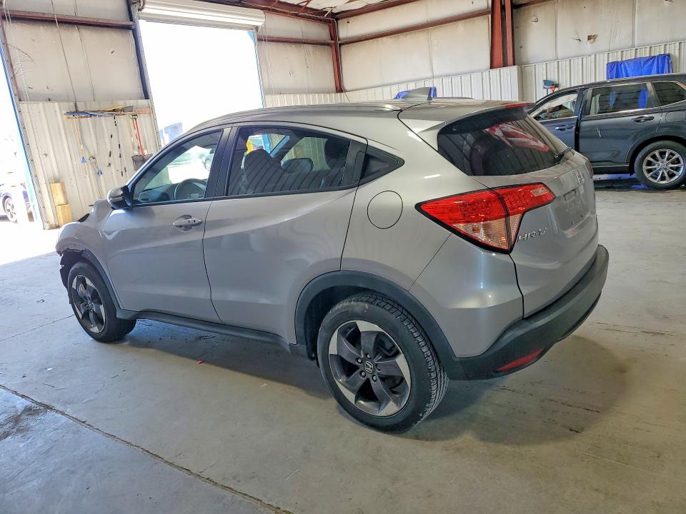Продажа на аукционе авто 2018 Honda Hr-v, vin: 3CZRU6H76JM722260, номер лота: 55764836