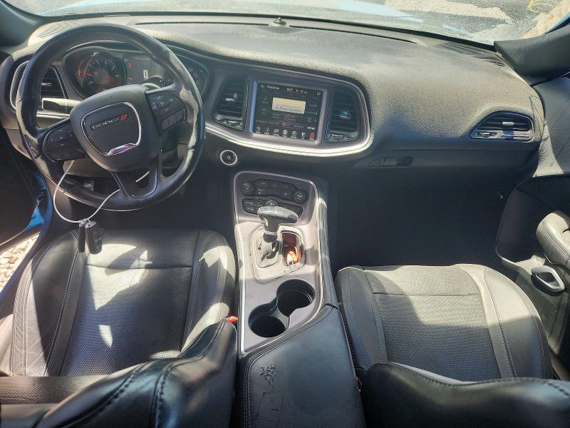55717096 :رقم المزاد ، 2C3CDZAG2GH101830 vin ، 2016 Dodge Challenger مزاد بيع