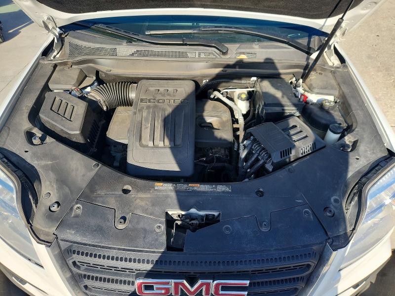 56777536 :رقم المزاد ، 2GKALMEK0H6353133 vin ، 2017 Gmc Terrain مزاد بيع