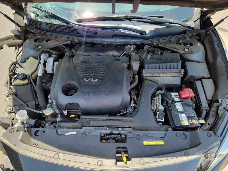 59541876 :رقم المزاد ، 1N4AA6CV6MC508916 vin ، 2021 Nissan Maxima مزاد بيع