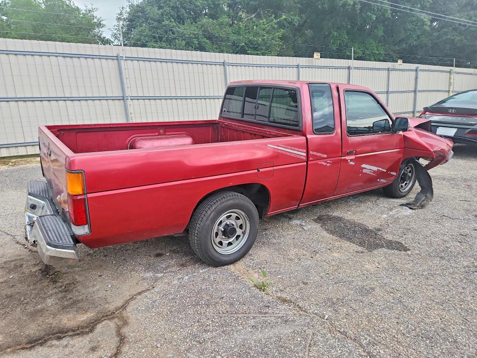 Продажа на аукционе авто 1993 Nissan Truck, vin: 1N6SD16S5PC367199, номер лота: 55968146