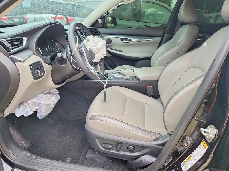 Продаж на аукціоні авто 2023 Infiniti Qx50, vin: 3PCAJ5BB7PF102260, номер лоту: 56527066