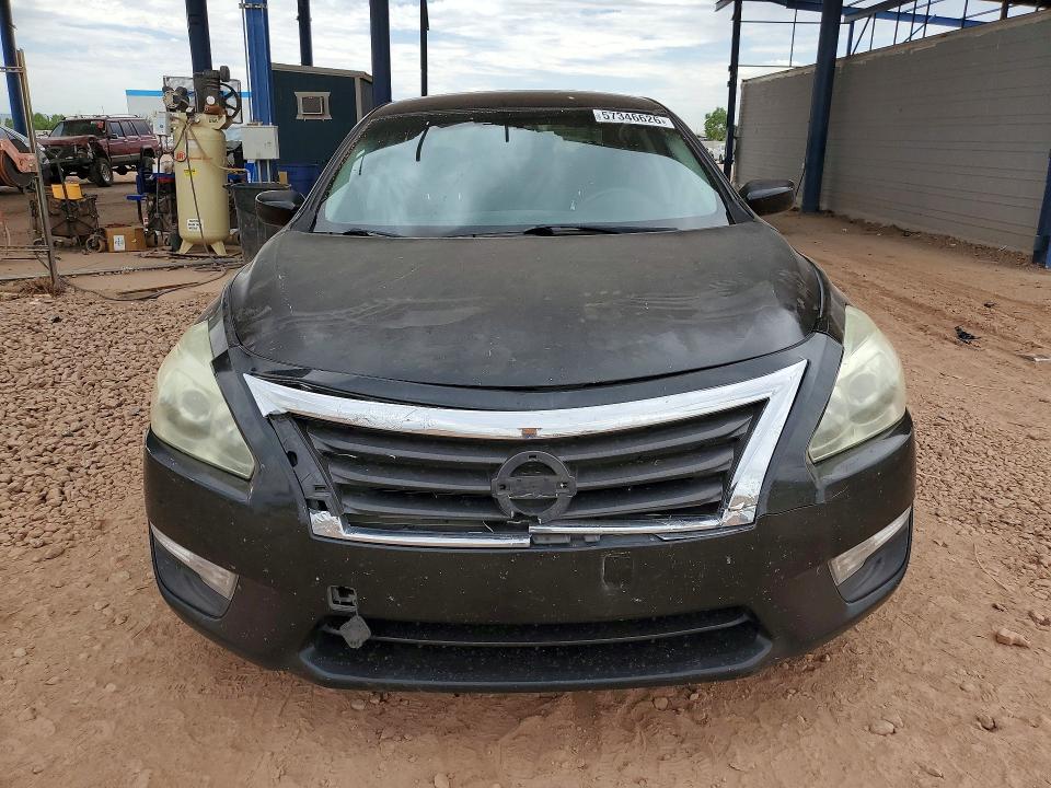 57346626 :رقم المزاد ، 1N4AL3AP8EC414874 vin ، 2014 Nissan Altima مزاد بيع