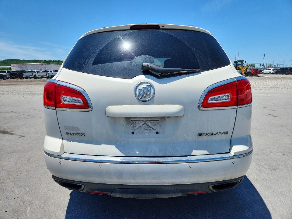 Продажа на аукционе авто 2013 Buick Enclave, vin: 5GAKRCKD5DJ198396, номер лота: 57142706