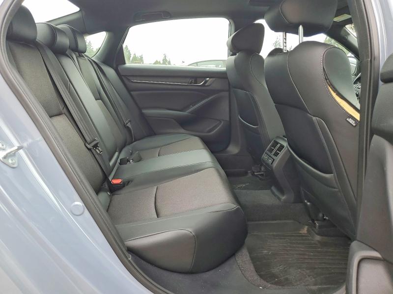 Продаж на аукціоні авто 2022 Honda Accord, vin: 1HGCV2F3XNA018973, номер лоту: 55801116