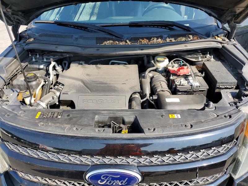 2014 Ford Explorer მანქანა იყიდება აუქციონზე, vin: 1FM5K8GT8EGC15019, აუქციონის ნომერი: 58826546