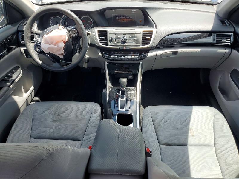 Продажа на аукционе авто 2017 Honda Accord, vin: 1HGCR2F39HA057742, номер лота: 57852626
