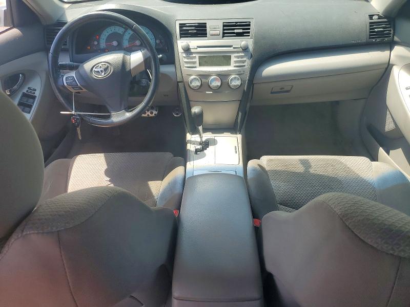 Продаж на аукціоні авто 2010 Toyota Camry, vin: 4T1BF3EK5AU062227, номер лоту: 56401556