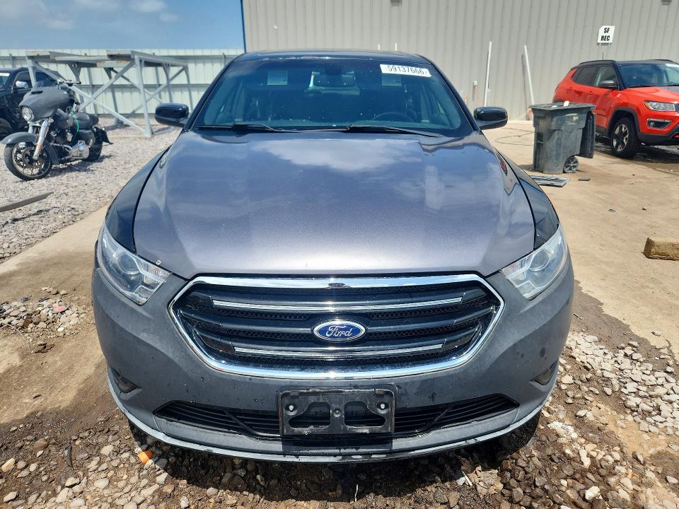 59137666 :رقم المزاد ، 1FAHP2E82FG177907 vin ، 2015 Ford Taurus مزاد بيع