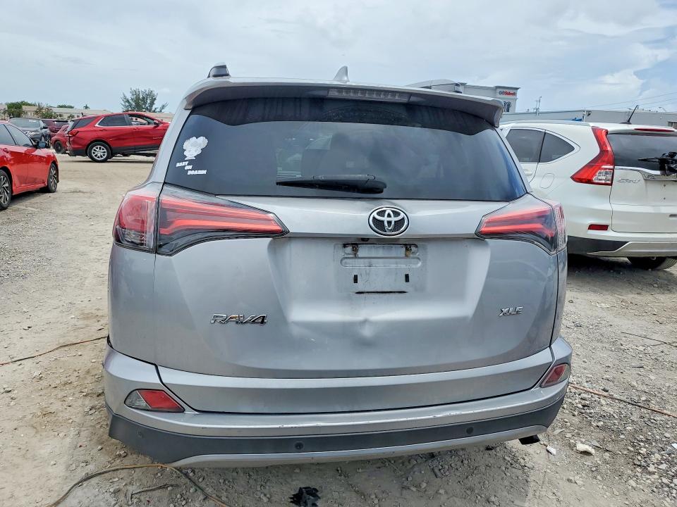 Aukcja sprzedaży 2017 Toyota Rav4, vin: 2T3WFREV0HW364640, numer aukcji: 59147246